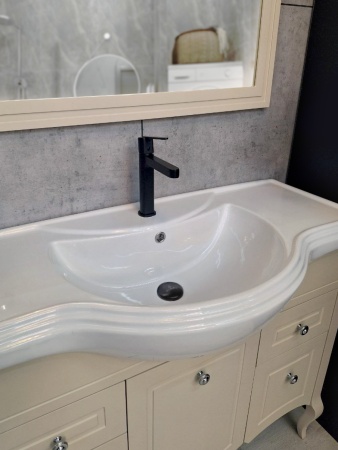 Смеситель для раковины AltroBagno Unione 0136 NeOp