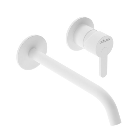 Смеситель для раковины встраиваемый CEZARES LEAF-BLI2-BIO