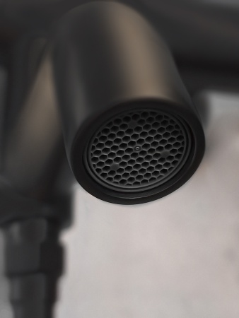 Душевая система AltroBagno Unione 030209 NeOp