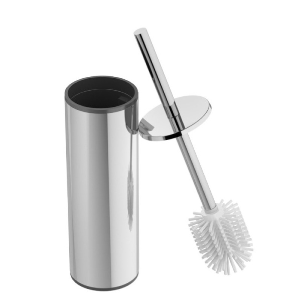 Ёршик для унитаза, подвесной Cezares RELAX-TBS-M-GM