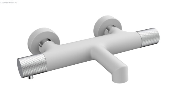 Смеситель для ванны AltroBagno Intento 0217 BiOp Смеситель для ванны AltroBagno Intento 0217 BiOp