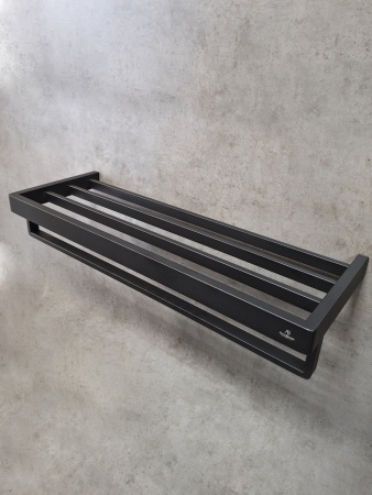 Полка с полотенцедержателем AltroBagno Aperto 081503 NeOp