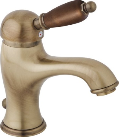 Смеситель для раковины Cezares ELITE-LSM1-02-M