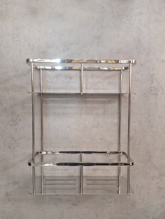 Полка AltroBagno B 082603 Cr