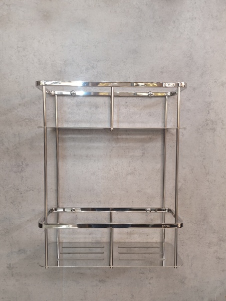 Полка AltroBagno B 082603 Cr