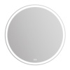 Зеркало с встроенным светильником и сенсорным выключателем 12W, 220-240V BelBagno SPC-RNG-600-LED-30