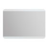 Зеркало BelBagno SPC-CEZ-700-600-LED-TCH
