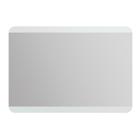 Зеркало BelBagno SPC-CEZ-700-600-LED-TCH