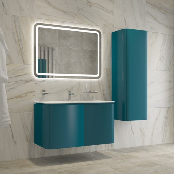 Зеркало Cezares CZR-SPC-STYLUS-1400-700-TCH-WARM