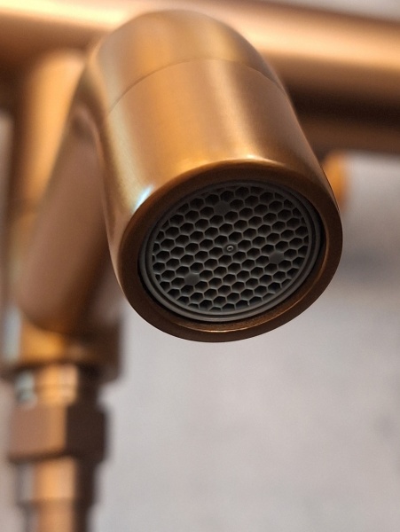 Душевая система AltroBagno Unione 030211 RaSp