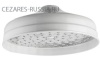 Верхний душ CEZARES CZR-U-SP8-20-02