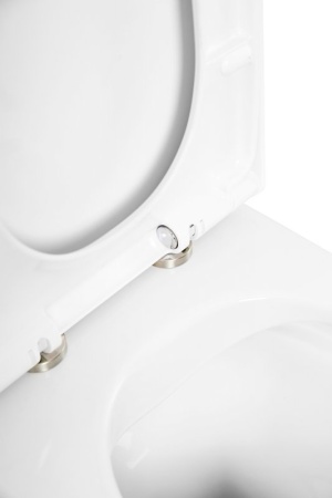 Чаша напольного унитаза CEZARES GIUBILEO CZR-165-CPR Чаша напольного унитаза CEZARES GIUBILEO CZR-165-CPR