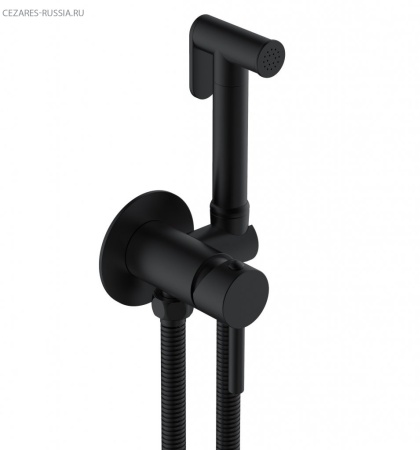 Гигиенический душ со смесителем CEZARES CZR-SET-DA1-ID2-FMM120-01 Гигиенический душ со смесителем CEZARES CZR-SET-DA1-ID2-FMM120-01