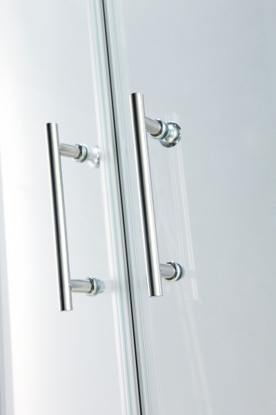 Душевой уголок CEZARES MOMENTO-R-2-100-C-Cr Душевой уголок CEZARES MOMENTO-R-2-100-C-Cr