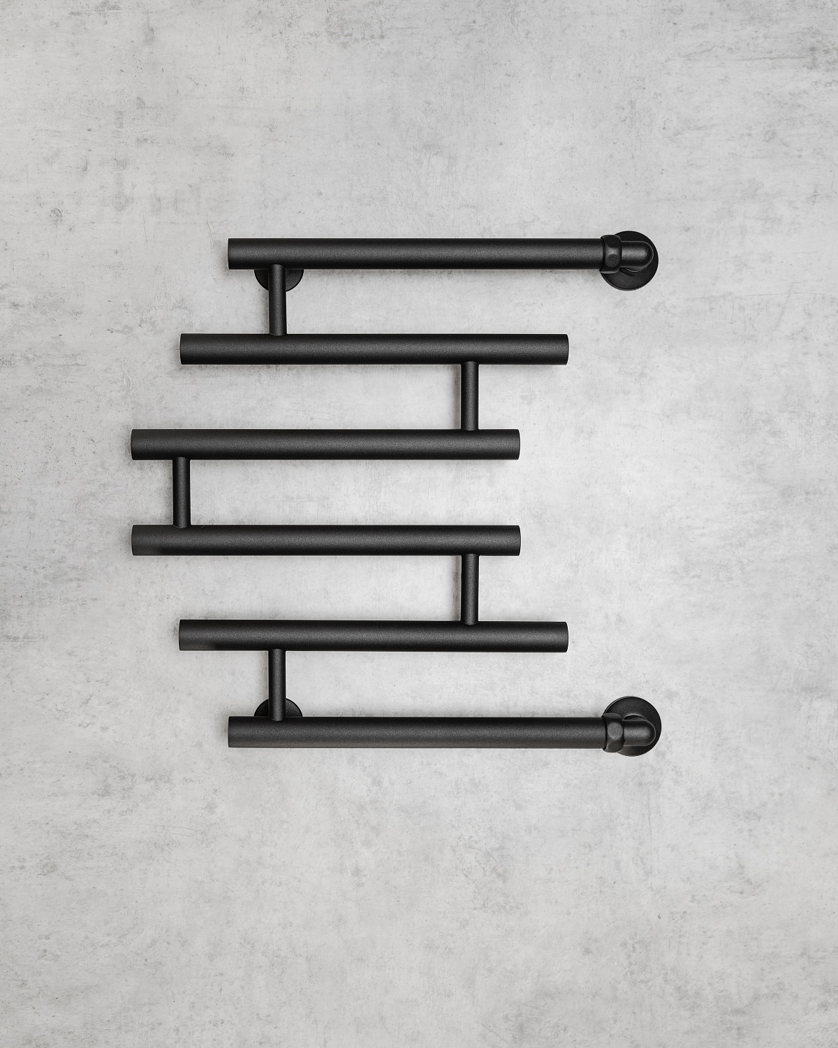 Полотенцесушитель водяной Chromix Leo 50x50 П6 MB Полотенцесушитель водяной Chromix Leo 50x50 П6 MB