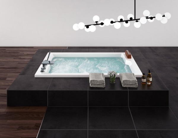 Боковая панель для акриловой ванны CEZARES PLANE_DUO-145-SP-R-W37 Боковая панель для акриловой ванны CEZARES PLANE_DUO-145-SP-R-W37