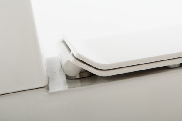 Крышка-сиденье BelBagno BB902SC Крышка-сиденье BelBagno BB902SC