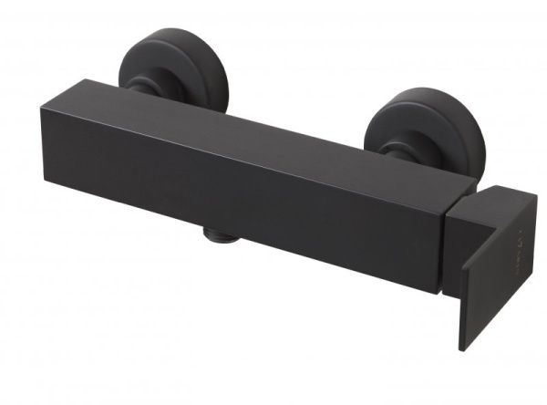 Смеситель для душа однорычажный Cezares UNIKA-DM-01 Смеситель для душа однорычажный Cezares UNIKA-DM-01