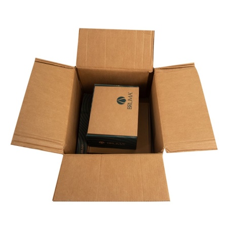 Встраиваемый душевой комплект CEZARES LEAF-DSIP-30-L-MM