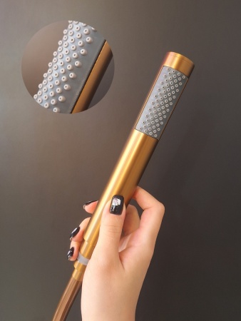 Смеситель для душа AltroBagno Unione 030605 RaSp Смеситель для душа AltroBagno Unione 030605 RaSp