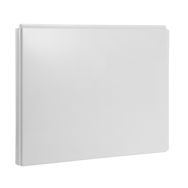 Боковая панель для акриловой ванны с крепежом CEZARES EMP-F-75-SP-W37 Боковая панель для акриловой ванны с крепежом CEZARES EMP-F-75-SP-W37