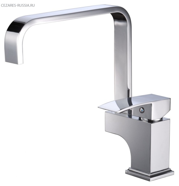 Смеситель для кухни Cezares QUATTRO-LL-01