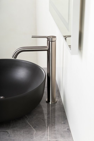 Смеситель для накладных BelBagno ETNA ETN-LMC2-IN