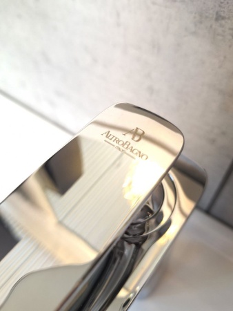 Смеситель для раковины AltroBagno Aperto 0123 NeOr