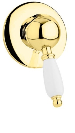 Встраиваемый смеситель для душа Cezares ELITE-DIM-02-Nc Встраиваемый смеситель для душа Cezares ELITE-DIM-02-Nc