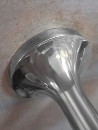 Стакан подвесной AltroBagno Corposo 080204 Cr