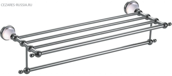 Полотенцедержатель подвесной ART&MAX AM-F-5511-Cr Полотенцедержатель подвесной ART&MAX AM-F-5511-Cr