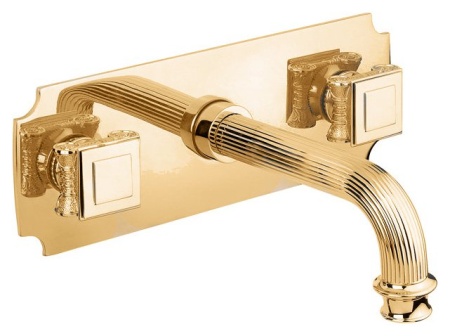 Встраиваемый смеситель для раковины CEZARES OLIMP-BLS2 OLIMP-BLS2-02-M