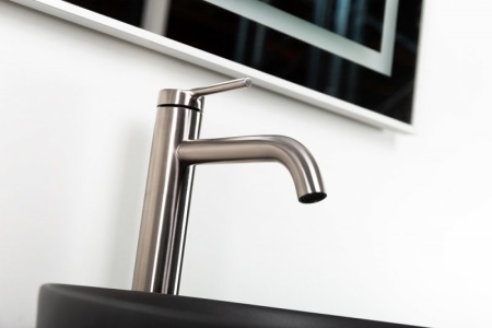 Смеситель для накладных BelBagno ETNA ETN-LMC2-IN