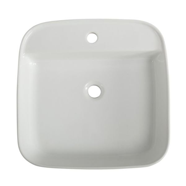 Керамическая раковина CEZARES CZR-LFT-50-LVB Керамическая раковина CEZARES CZR-LFT-50-LVB