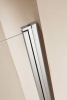 Душевая дверь CEZARES ECO-O-B-1-70-C-Cr Душевая дверь CEZARES ECO-O-B-1-70-C-Cr