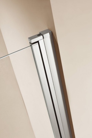 Душевая дверь CEZARES ECO-O-B-1-70-C-Cr Душевая дверь CEZARES ECO-O-B-1-70-C-Cr