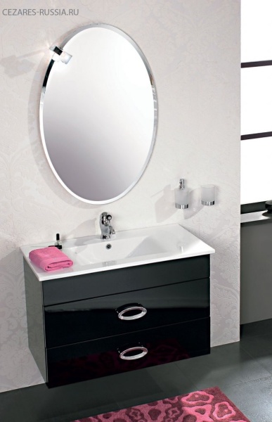 Мебель для ванной комнаты CEZARES ORCHIDEA 80 sospeso Piedini.07 Мебель для ванной комнаты CEZARES ORCHIDEA 80 sospeso Piedini.07