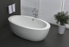 Ванна акриловая отдельностоящая BelBagno BB67-1700 BB67-1700