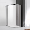 Душевой уголок CEZARES MOLVENO-RH-1 MOLVENO-RH-1-120/100-P-Cr