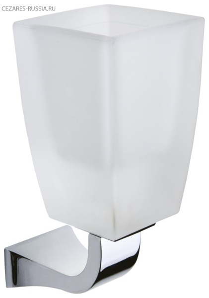 Стакан ART&MAX SOLI AM-G-6631 