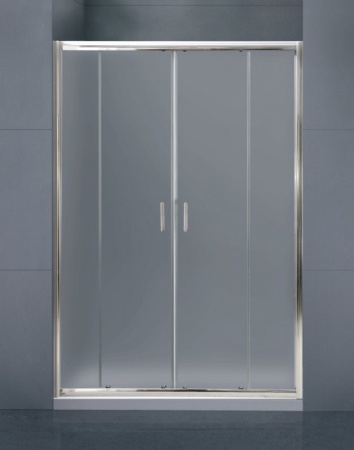 Душевая дверь в нишу BELBAGNO UNO-BF-2 UNO-BF-2-170-P-Cr