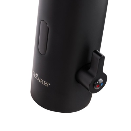 Сенсорный смеситель для раковины CEZARES VAGUE-ELS-01-W0