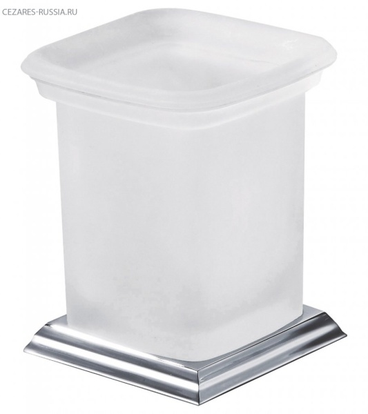 Стакан настольный ART&MAX AM-G-6831D