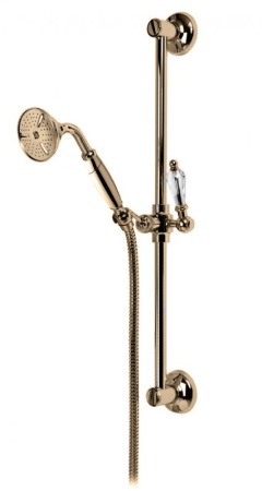 Душевой гарнитур Cezares VINTAGE-SD-01-Sw Душевой гарнитур Cezares VINTAGE-SD-01-Sw
