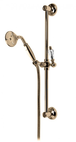Душевой гарнитур Cezares VINTAGE-SD-03/24-Sw-N
