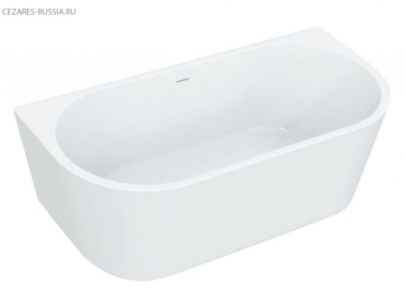 Ванна акриловая пристенная BelBagno BB108-170-80 BB108-170-80
