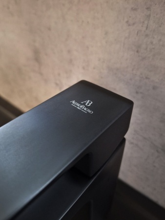 Смеситель для раковины AltroBagno Lamberto 0124 NeOp