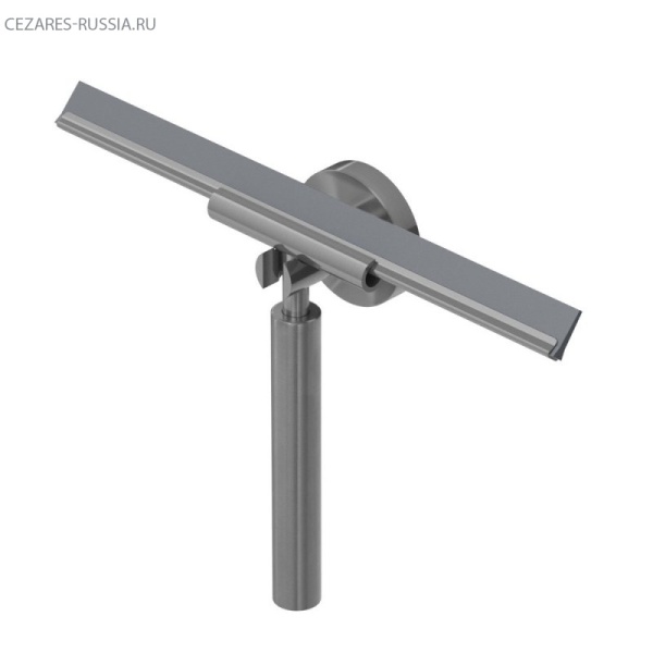 Скребок-водосгон для душевой шторки Cezares RELAX-SV-IN