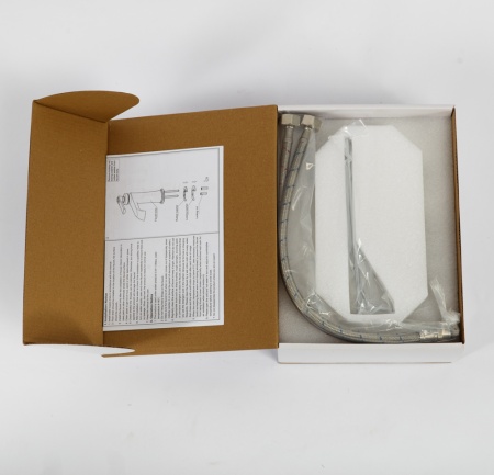 Смеситель на раковину CEZARES LIBERTY-F-LS-01-W0