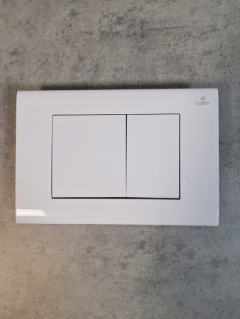 Кнопка смыва AltroBagno PFP 001AQ